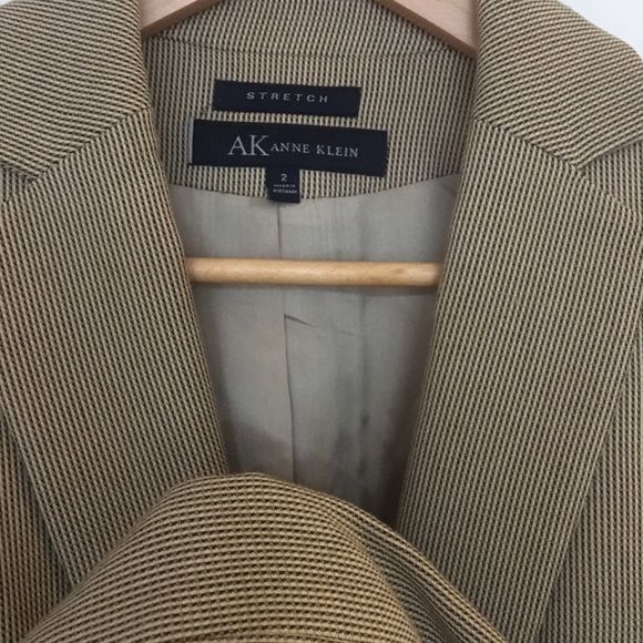 Anne Klein Blazer - Picture 3 of 3